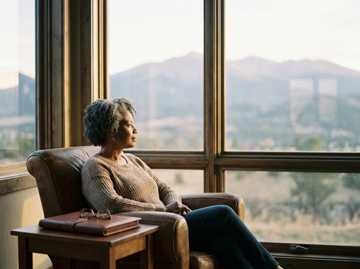 Reflecting on what five years of commitment built