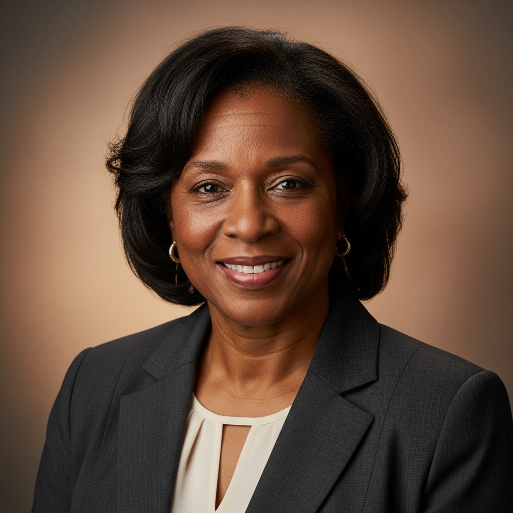 Pastor Elaine Williams